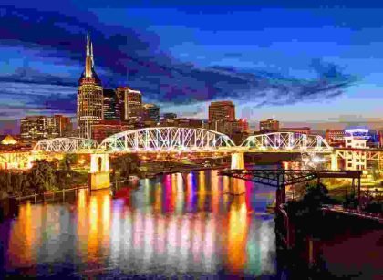 Skyline Nashville