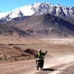 Tibet motorbike tour Tibet motorbike tour