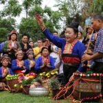 Lễ hội Lào Lễ hội Lào