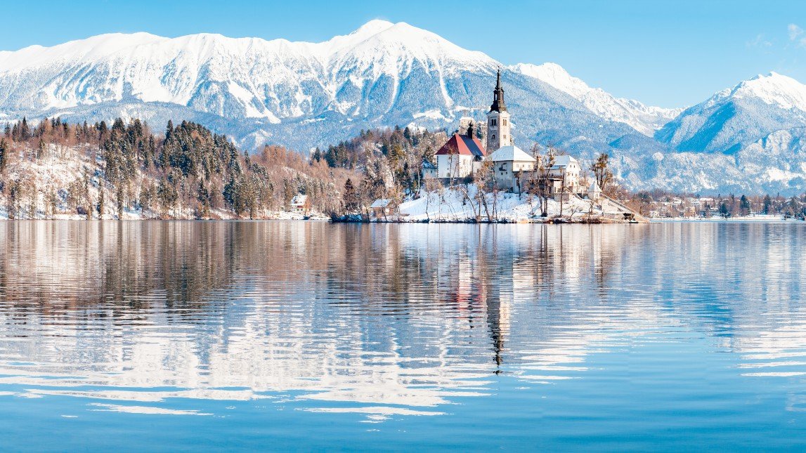 Hồ Bled
