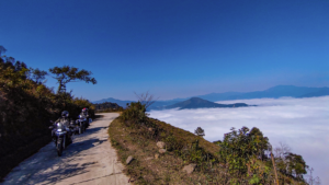 Khám phá sông Đà – Tủa Chùa, 4 ngày 3 đêm
