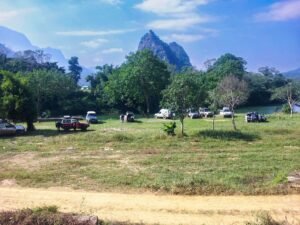 Xuyên Bắc Lào: Điện Biên – Luang Prabang 5 ngày 4 đêm