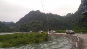Remonter la Nam Ou : Dien Bien – Luang Prabang, 4 jours