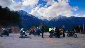 Hà Nội – Vân Nam – Tây Tạng – Everest Base Camp 17 ngày tự lái