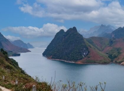 PA PHÔNG HOMESTAY Sông Đà