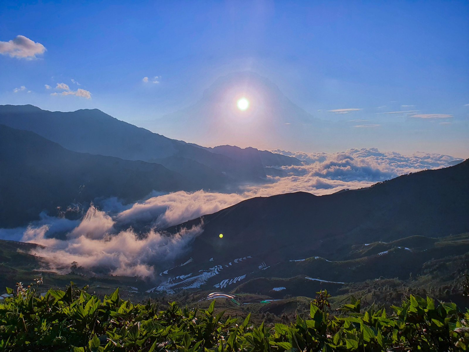 NƠI CUỐI TRỜI TÂY BẮC 4 NGÀY 3 ĐÊM - Hình ảnh 4