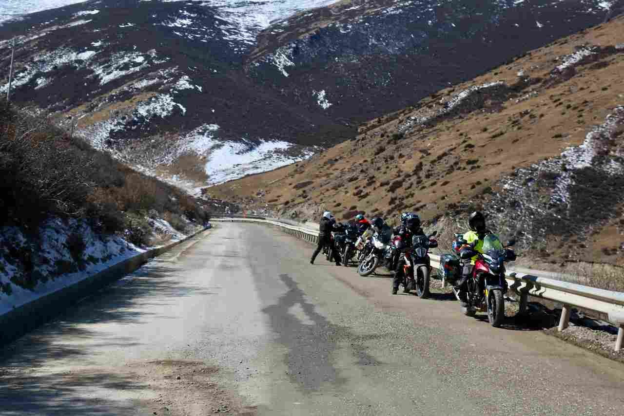 HÀ NỘI - VÂN NAM - TÂY TẠNG - EBC - Hình ảnh 18