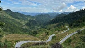 Hà Giang Loop mở rộng: Hà Giang – Cao Bằng – Ba Bể